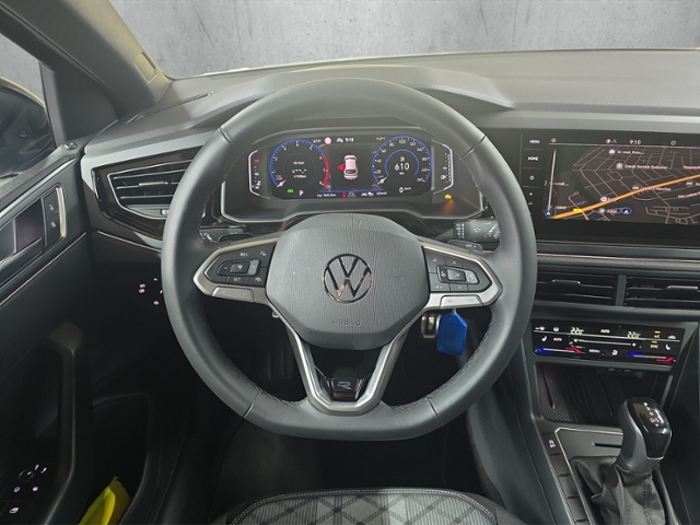 Taigo R-Line 1,0 l TSI  85 kW (116 PS) DSG
