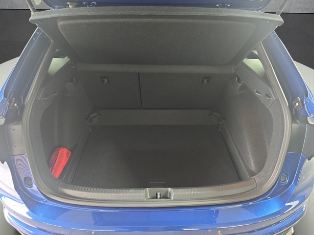 Taigo R-Line 1,0 l TSI  85 kW (116 PS) DSG