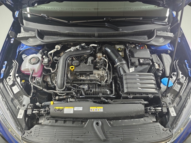Taigo R-Line 1,0 l TSI  85 kW (116 PS) DSG