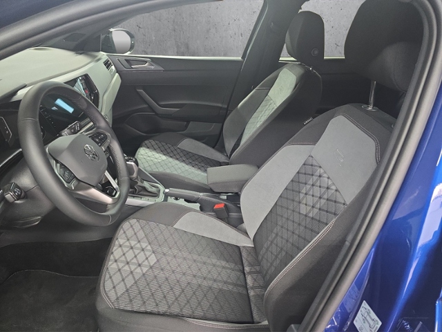 Taigo R-Line 1,0 l TSI  85 kW (116 PS) DSG