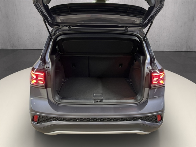T-Cross R-Line 1.0 l TSI  85 kW (116 PS) DSG