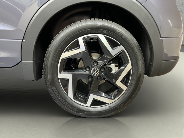 T-Cross R-Line 1.0 l TSI  85 kW (116 PS) DSG