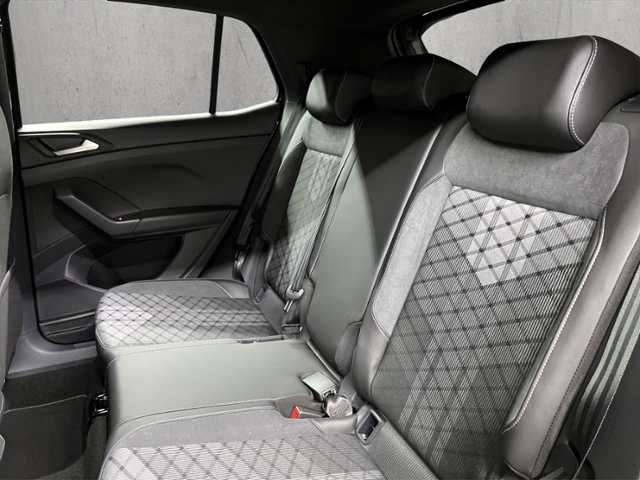 T-Cross R-Line 1.0 l TSI  85 kW (116 PS) DSG