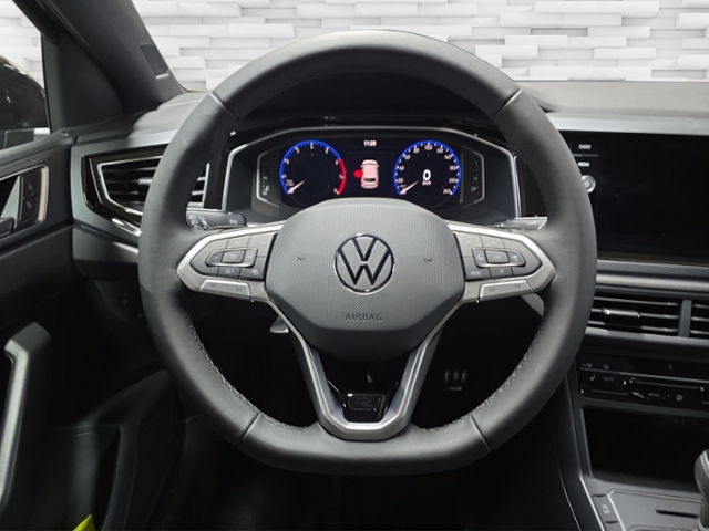 Polo R-Line 1,0 l TSI  85 kW (116 PS) DSG