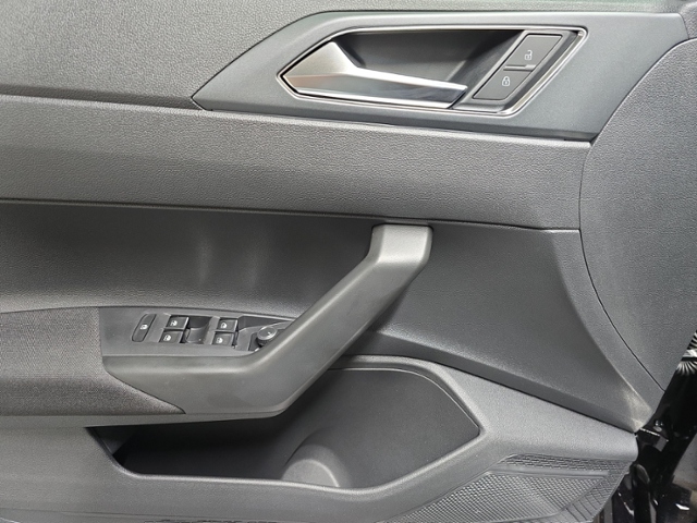 Polo R-Line 1,0 l TSI  85 kW (116 PS) DSG