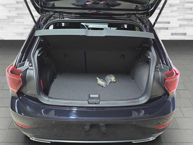 Polo R-Line 1,0 l TSI  85 kW (116 PS) DSG