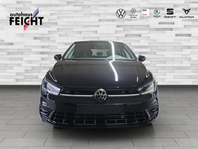 Polo R-Line 1,0 l TSI  85 kW (116 PS) DSG