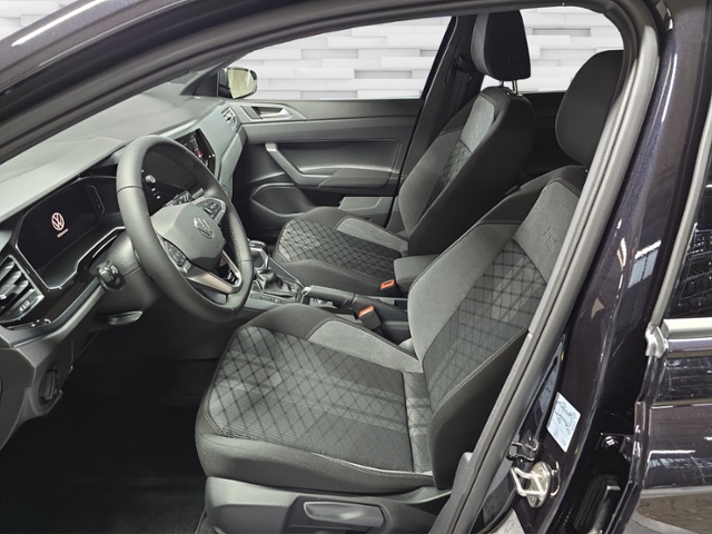 Polo R-Line 1,0 l TSI  85 kW (116 PS) DSG