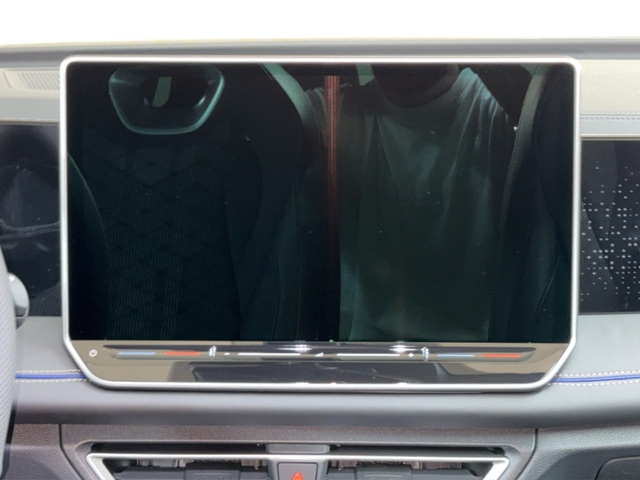 Tiguan R-Line 1,5 l eHybrid