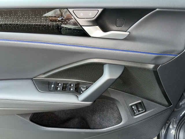 Tiguan R-Line 1,5 l eHybrid