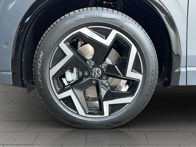 Tiguan R-Line 1,5 l eHybrid