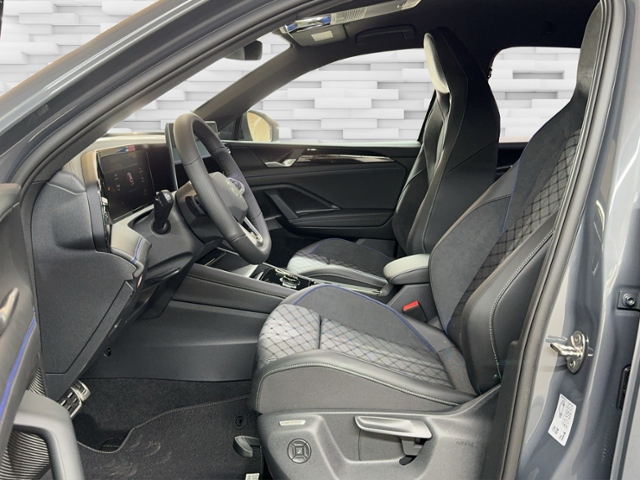 Tiguan R-Line 1,5 l eHybrid