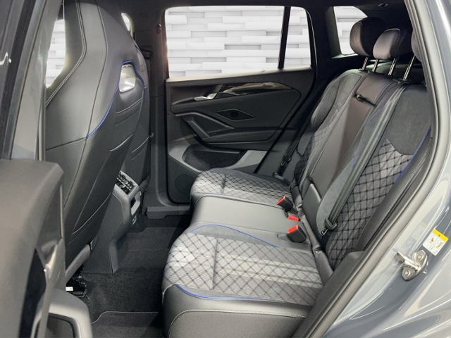 Tiguan R-Line 1,5 l eHybrid