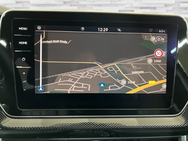 T-Cross R-Line 1.0 l TSI 85 kW (116 PS) DSG LED