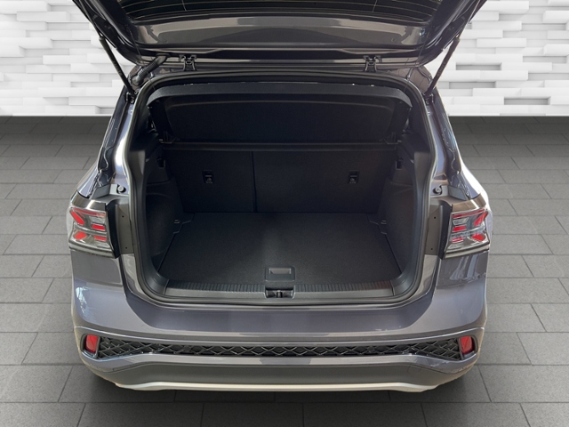 T-Cross R-Line 1.0 l TSI 85 kW (116 PS) DSG LED