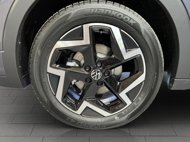 T-Cross R-Line 1.0 l TSI 85 kW (116 PS) DSG LED