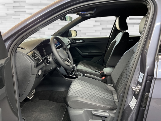 T-Cross R-Line 1.0 l TSI 85 kW (116 PS) DSG LED