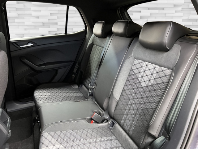 T-Cross R-Line 1.0 l TSI 85 kW (116 PS) DSG LED