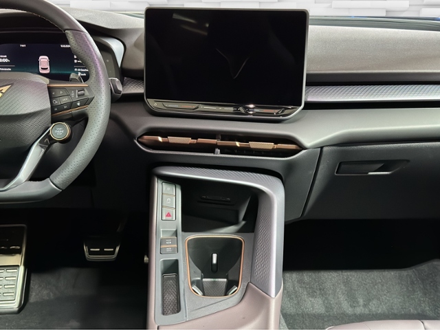 Terramar 1.5 e-Hybrid VZ+LED+NAVI+PANO+RFK+APP
