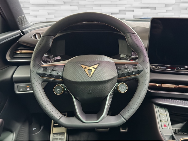 Terramar 1.5 e-Hybrid VZ+LED+NAVI+PANO+RFK+APP