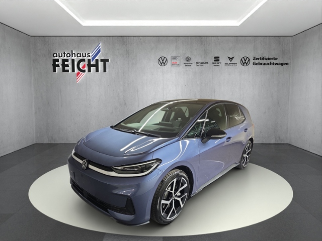 ID.3 Neo Style 170 kW (231 PS) 79 kWh
