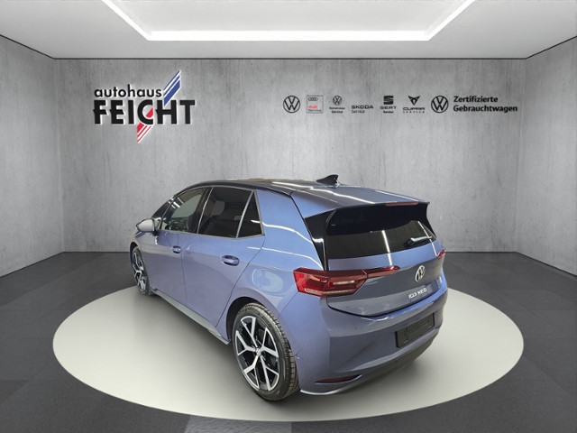 ID.3 Neo Style 170 kW (231 PS) 79 kWh