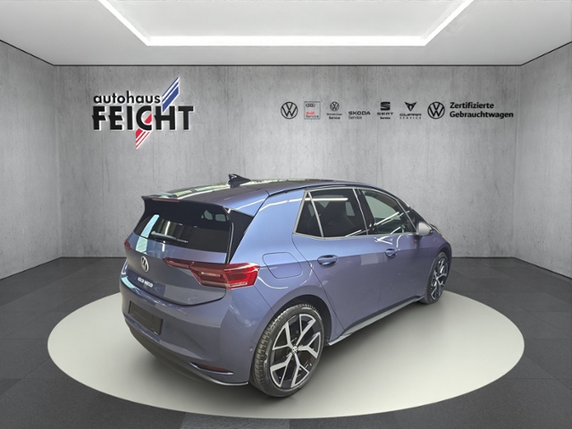 ID.3 Neo Style 170 kW (231 PS) 79 kWh