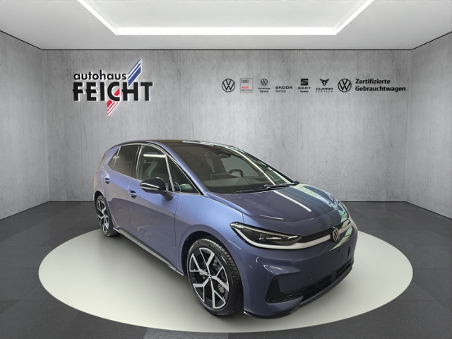 ID.3 Neo Style 170 kW (231 PS) 79 kWh