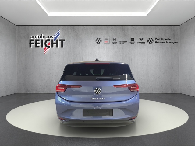 ID.3 Neo Style 170 kW (231 PS) 79 kWh