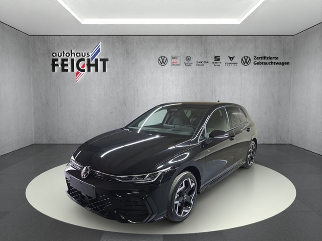 Golf R-Line 1,5 l eTSI  110 kW (150 PS) DSG
