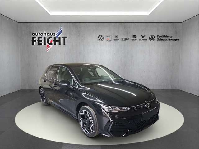 Golf R-Line 1,5 l eTSI  110 kW (150 PS) DSG