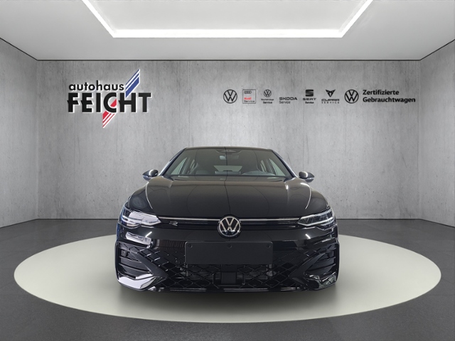 Golf R-Line 1,5 l eTSI  110 kW (150 PS) DSG