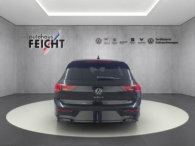 Golf R-Line 1,5 l eTSI  110 kW (150 PS) DSG