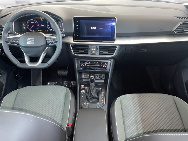 Tarraco 2.0 TDI Xperience (EURO 6d) Tiptronic KL