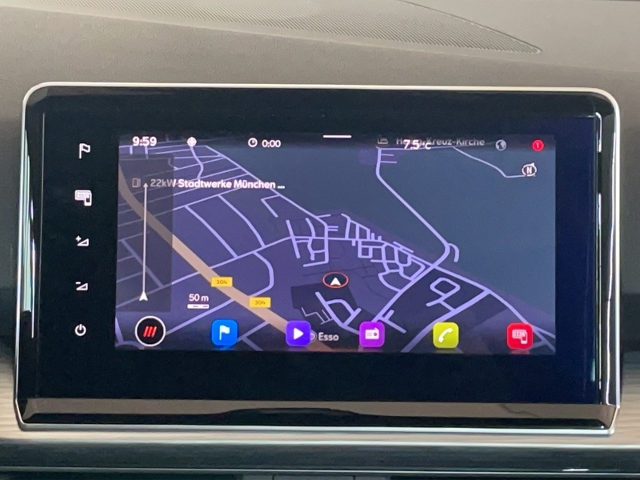 Tarraco 2.0 TDI Xperience (EURO 6d) Tiptronic KL