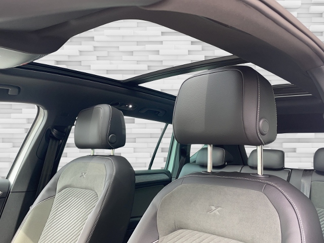 Tarraco 2.0 TDI Xperience (EURO 6d) Tiptronic KL