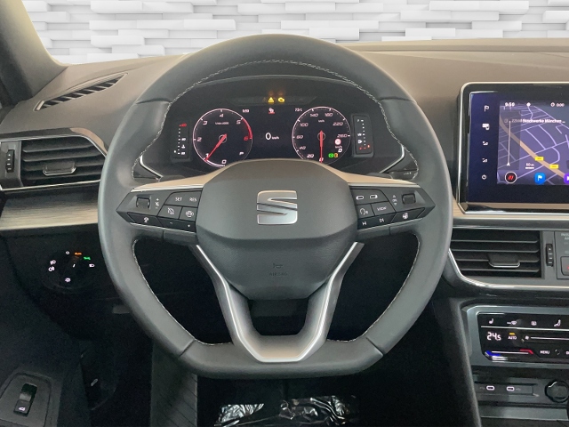 Tarraco 2.0 TDI Xperience (EURO 6d) Tiptronic KL
