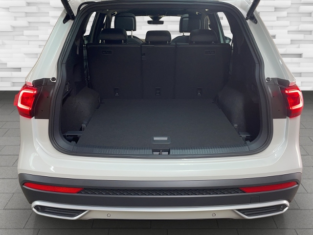 Tarraco 2.0 TDI Xperience (EURO 6d) Tiptronic KL