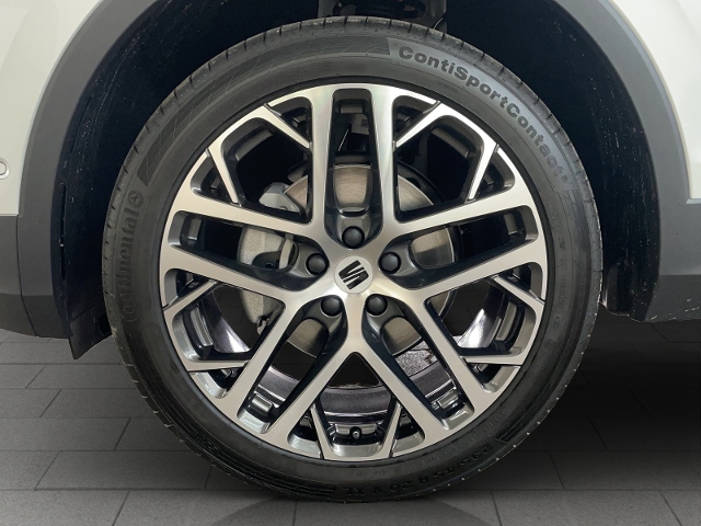 Tarraco 2.0 TDI Xperience (EURO 6d) Tiptronic KL