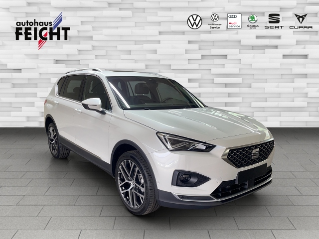 Tarraco 2.0 TDI Xperience (EURO 6d) Tiptronic KL
