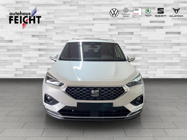 Tarraco 2.0 TDI Xperience (EURO 6d) Tiptronic KL