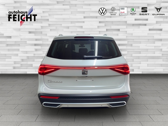 Tarraco 2.0 TDI Xperience (EURO 6d) Tiptronic KL