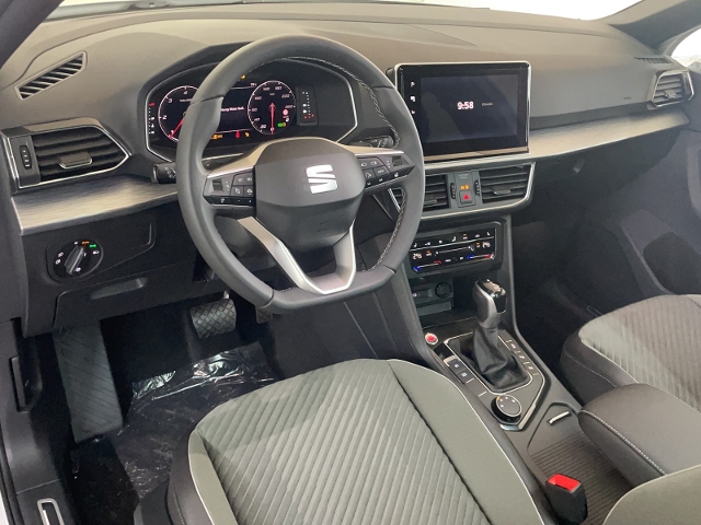 Tarraco 2.0 TDI Xperience (EURO 6d) Tiptronic KL