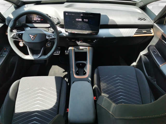 Born 170 kW Basis 170kW KLIMA LED NAVI