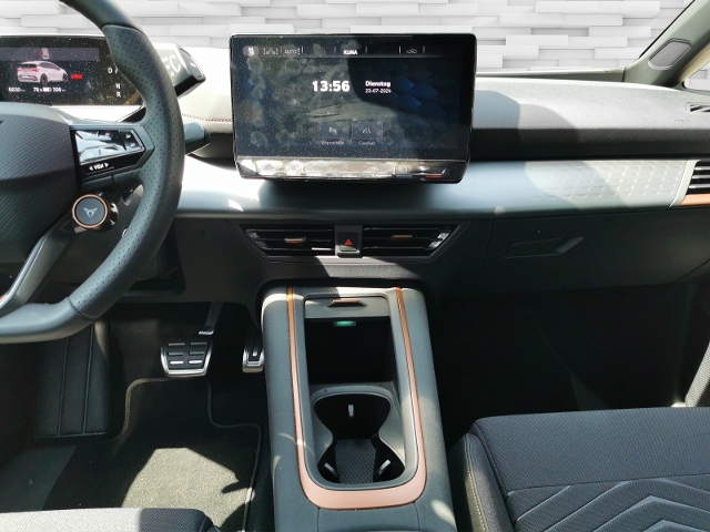 Born 170 kW Basis 170kW KLIMA LED NAVI