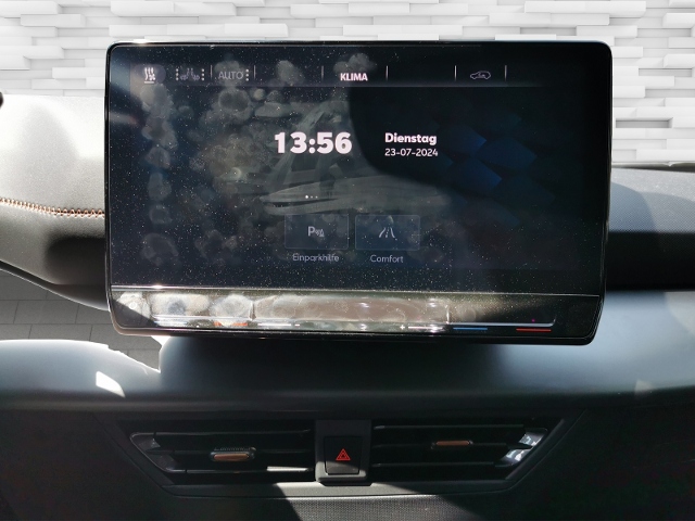 Born 170 kW Basis 170kW KLIMA LED NAVI