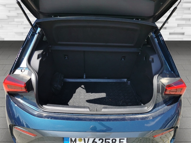 Born 170 kW Basis 170kW KLIMA LED NAVI