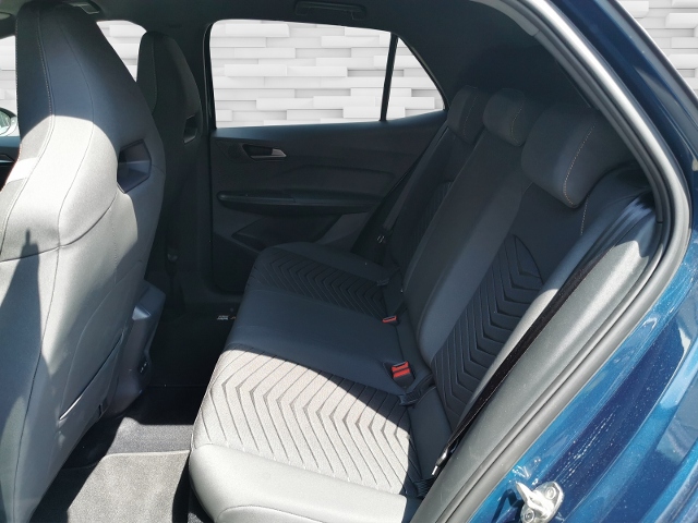 Born 170 kW Basis 170kW KLIMA LED NAVI