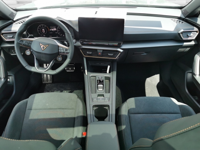 Formentor 2.0 TSI VZ Tribe Edition (EURO 6d) KLI