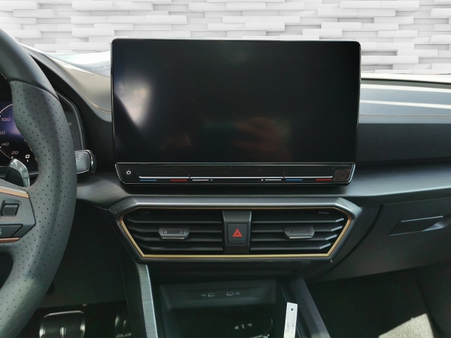 Formentor 2.0 TSI VZ Tribe Edition (EURO 6d) KLI